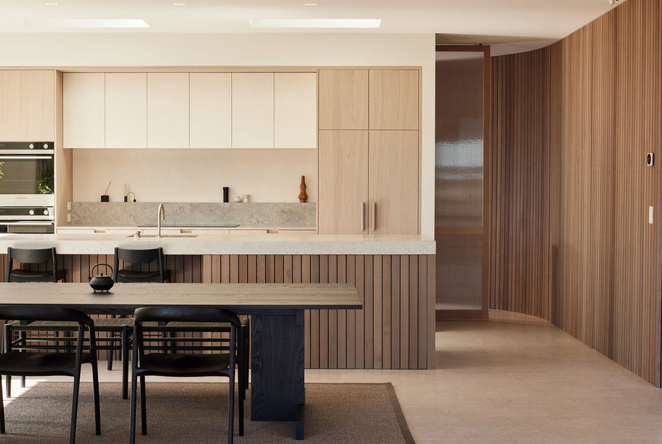 Kitchen by Thorne Group