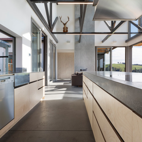 Kitchen Inspo | Thorne Group Homes | Tauranga