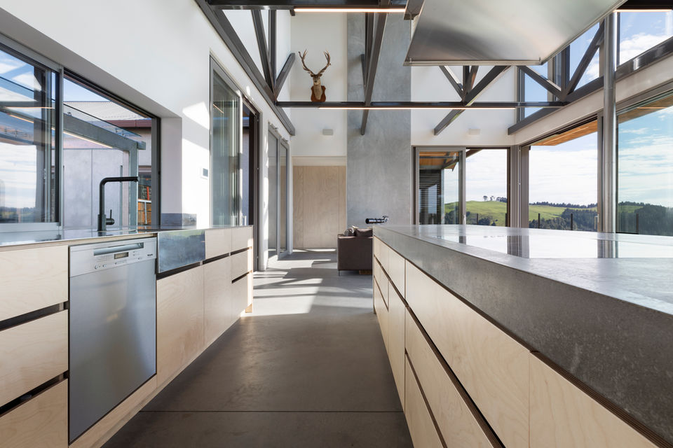 Kitchen by Thorne Group