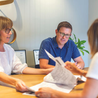 The Number One Regret One Of Our Clients Had