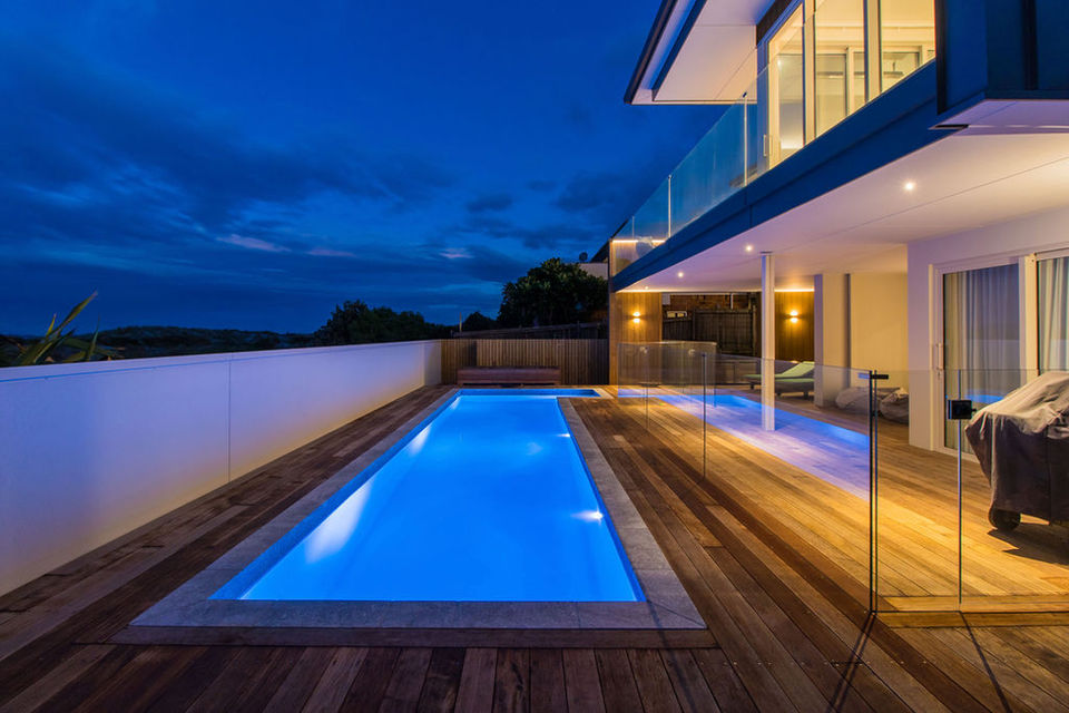 Pool by Thorne Group
