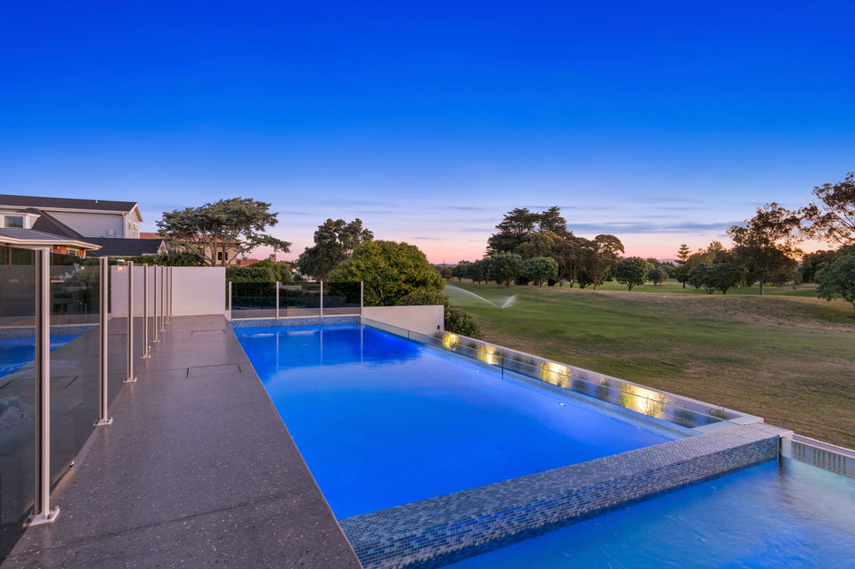 Pool by Thorne Group