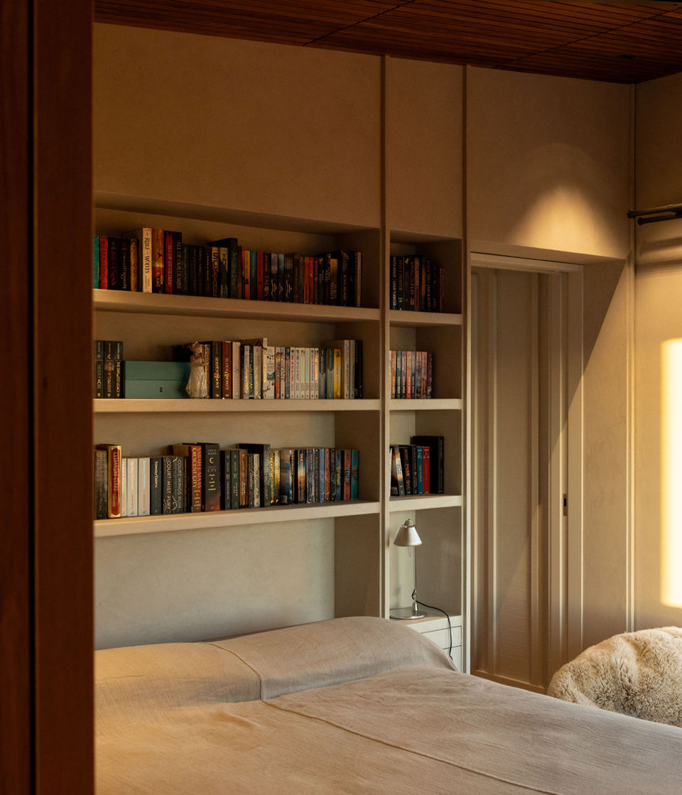 Built in furniture by Thorne Group