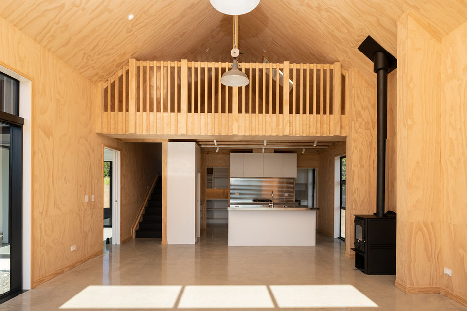 Kitchen by Thorne Group