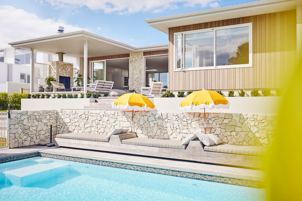 Pool by Thorne Group