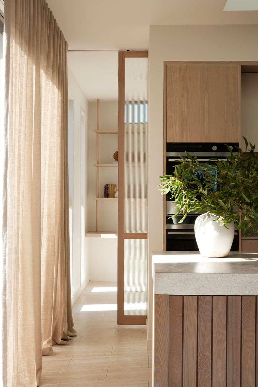 Kitchen by Thorne Group