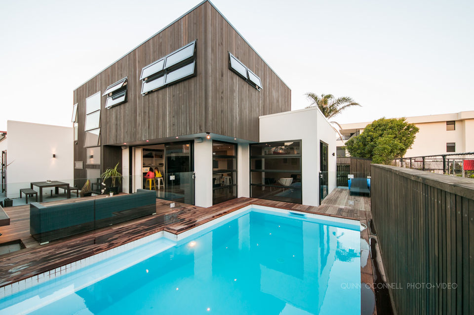 Pool by Thorne Group