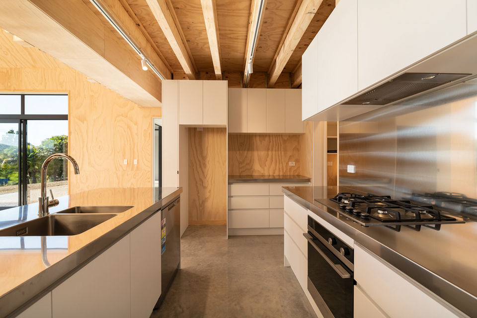 Kitchen by Thorne Group