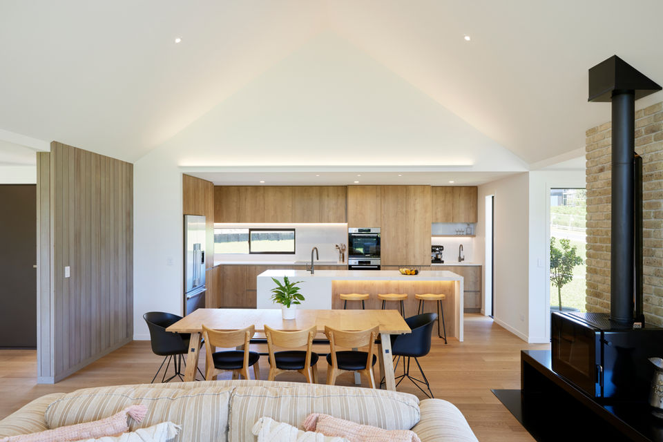 Kitchen by Thorne Group