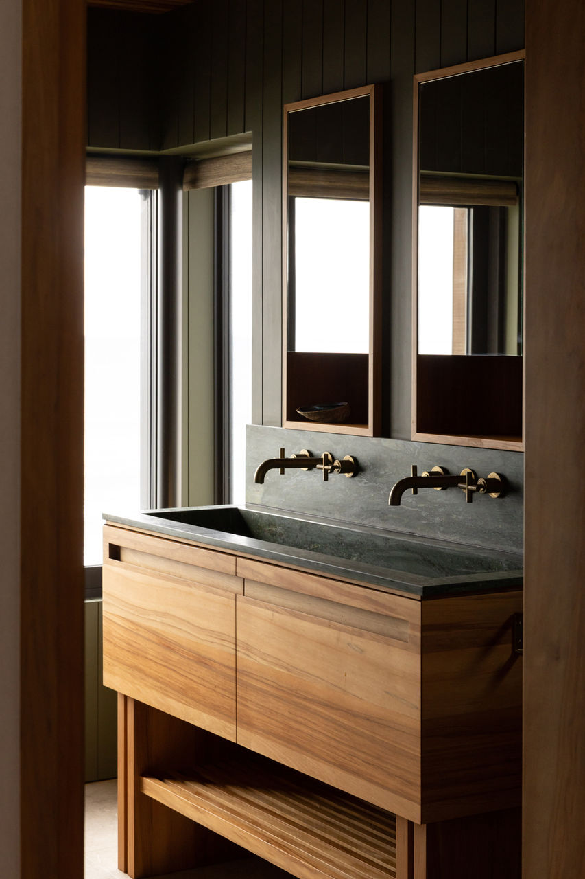Bathroom by Thorne Group