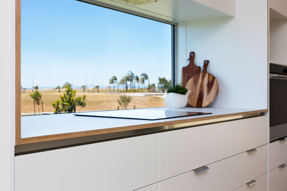 Kitchen by Thorne Group