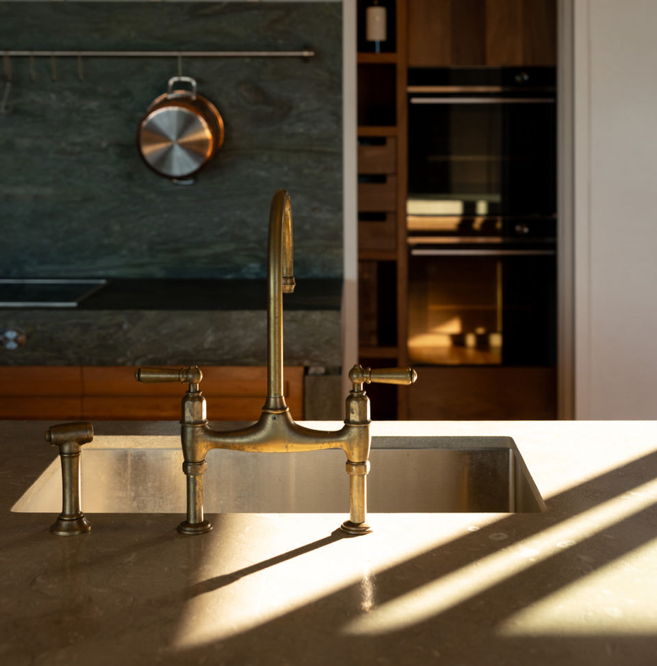 Kitchen by Thorne Group