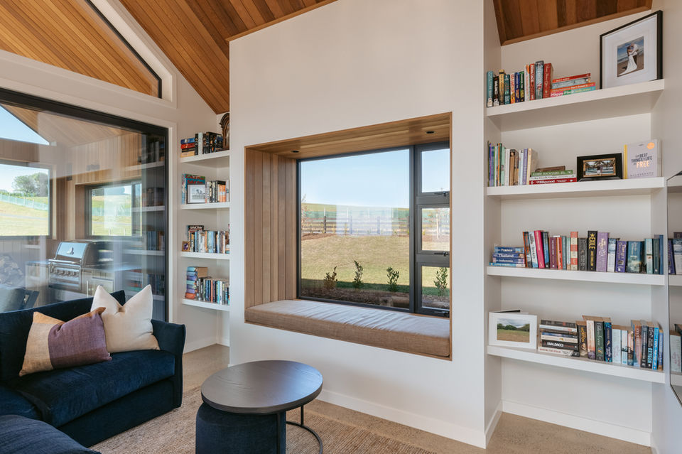 Built in furniture by Thorne Group