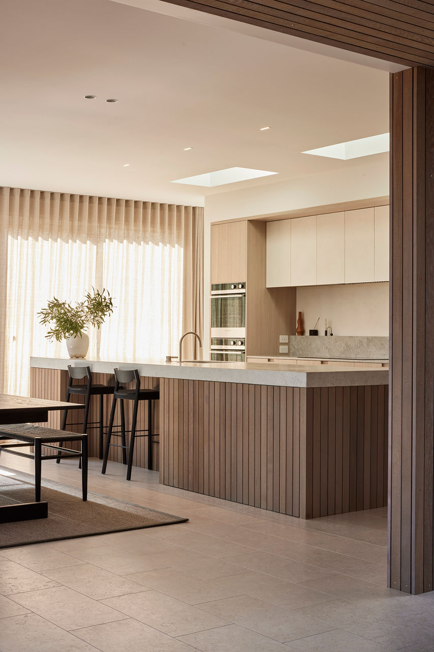 Kitchen by Thorne Group