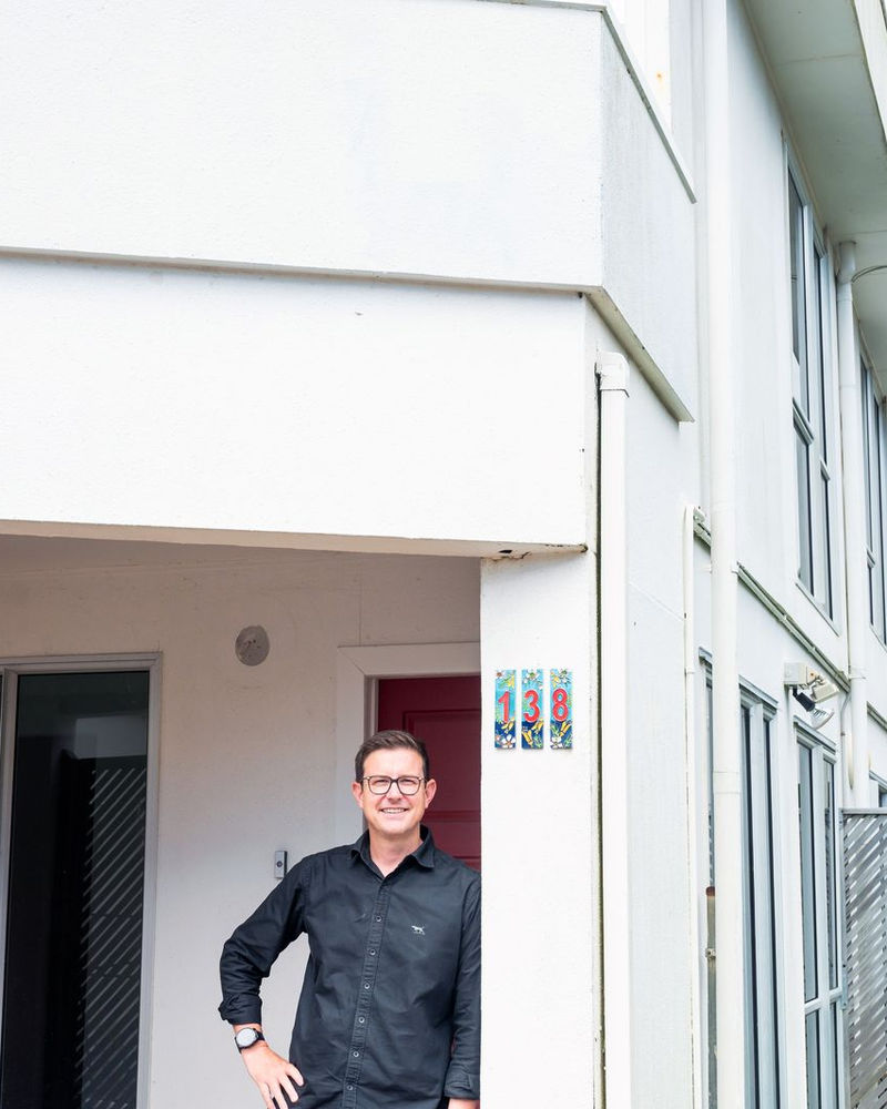 Rebuild or Renovate? We ask Thorne Group