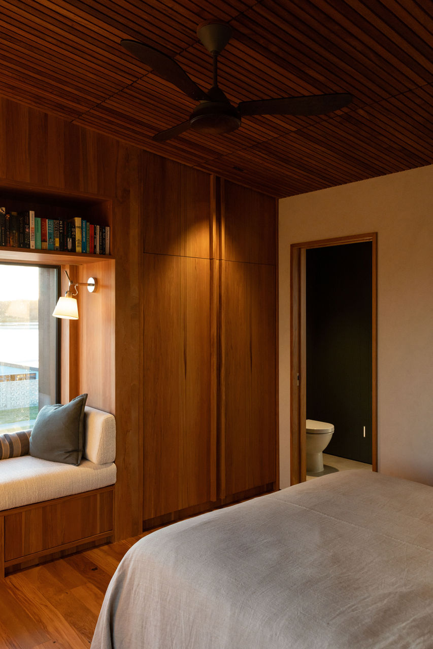 Built in furniture by Thorne Group