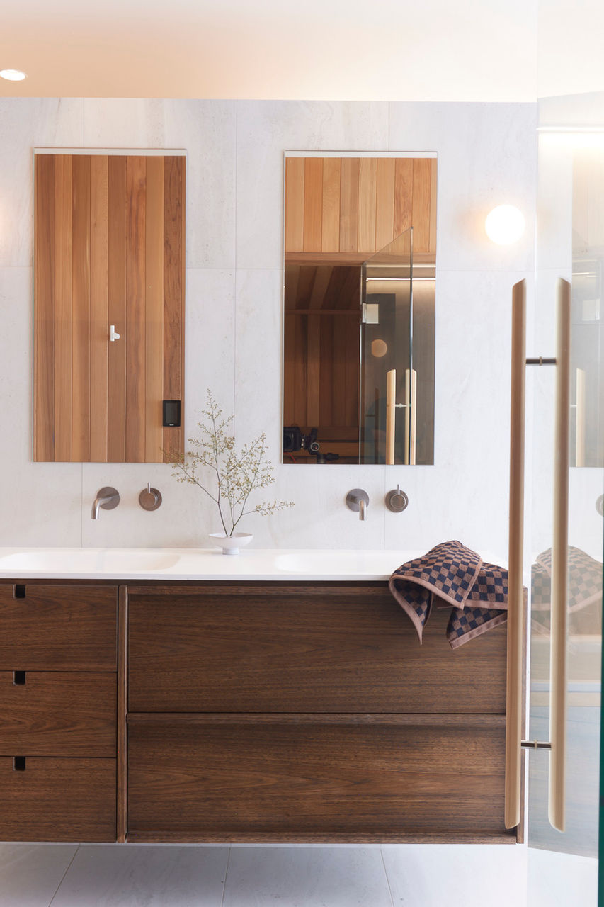 Bathroom by Thorne Group