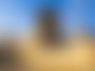 エジプトツアー(13) 王墓巡り#4 ギザの大スフィンクス、ピラミッドとのライトアップショー(Sound and Light Show)(2025年12月6日)