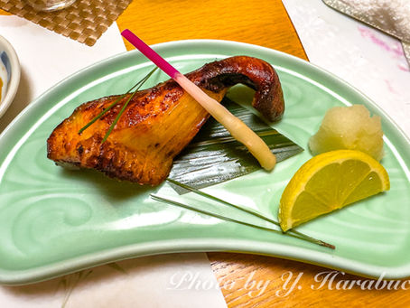 旭川は和食も美味い!(2026年2月7日)