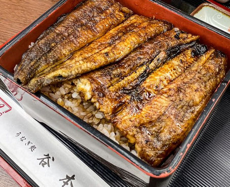 津はうなぎが安くて美味い!(2023年9月28日)