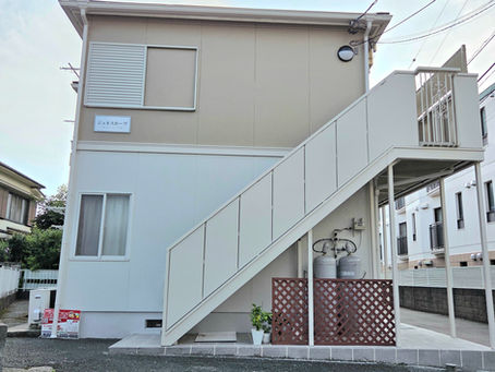 ジュネスホープ203号室 賃貸物件