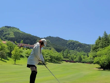 マイゴルフ⛳