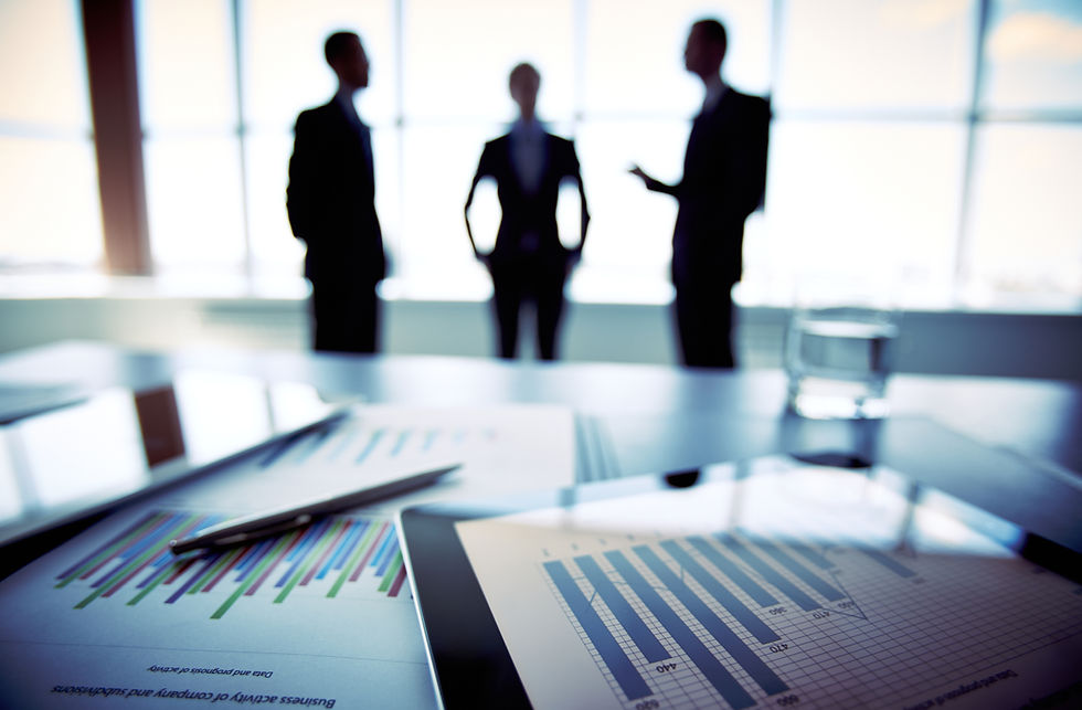 Corporate & Business Services