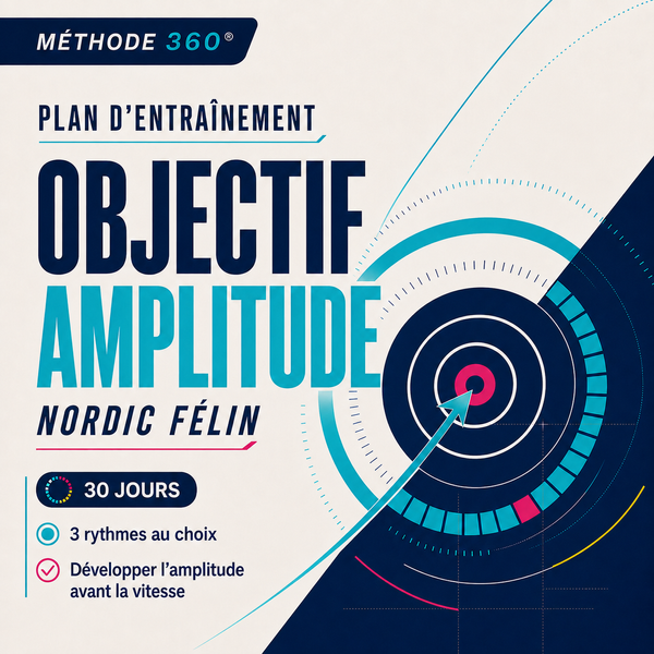 marche nordique stage et coaching