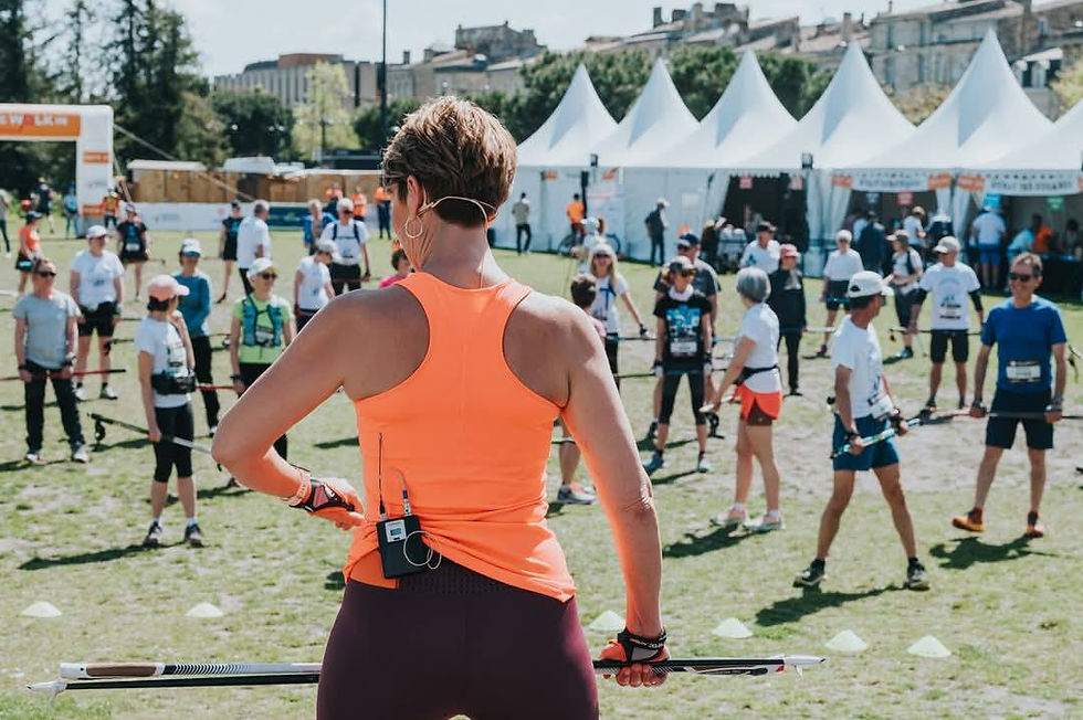 echauffement-marche-nordique-nathalie-gilbert