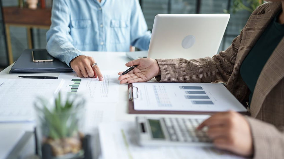 The Hidden Revenue Engine Most Businesses Ignore: Follow-Up