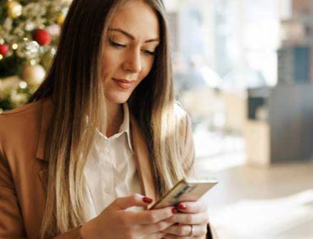 How to Stay Organized During the Holiday Rush