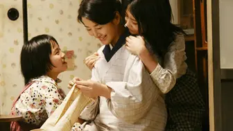Mujeres, equidad y la sociedad japonesa