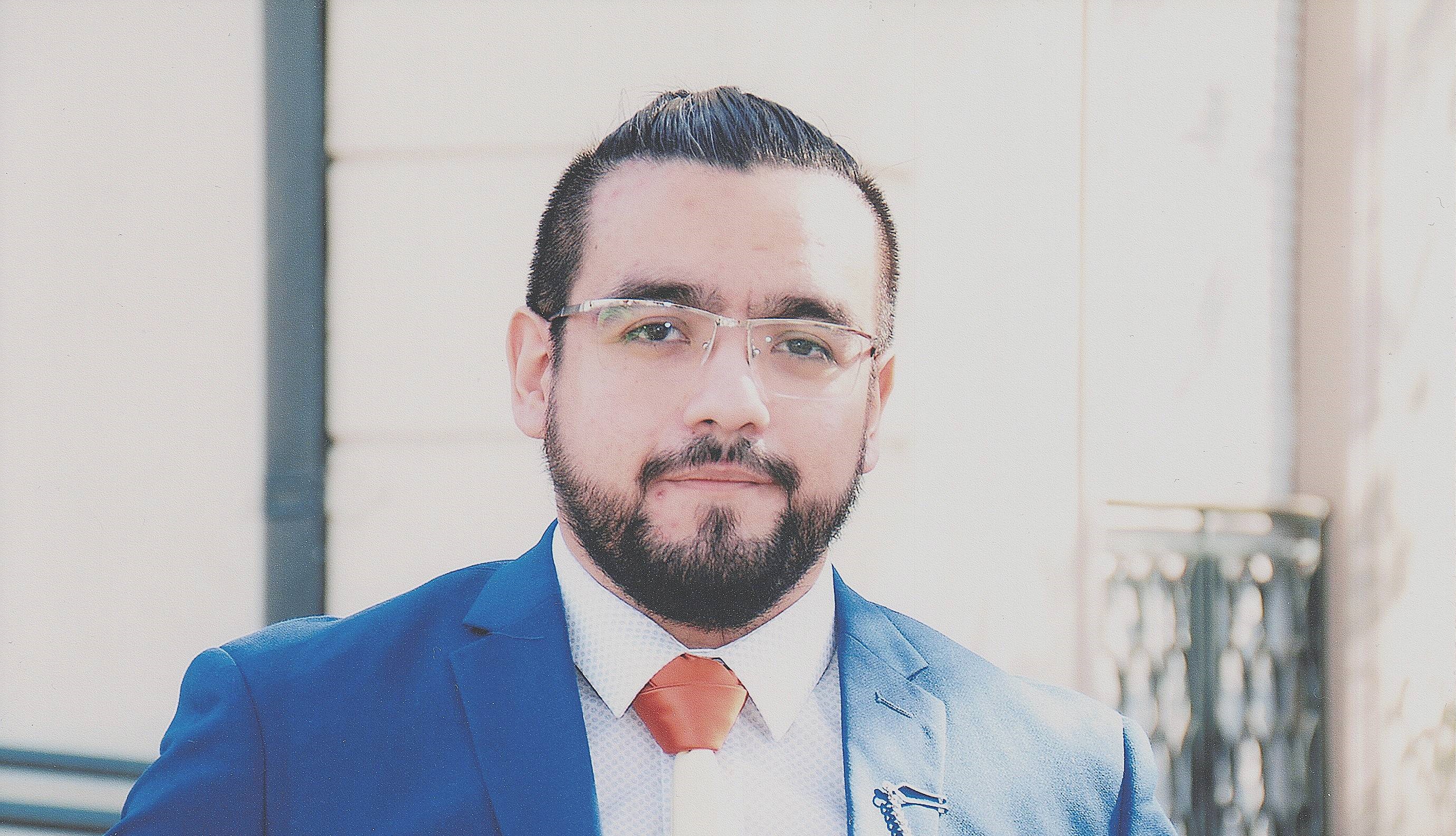 Foto del escritor: Brayan Alarcón Salas