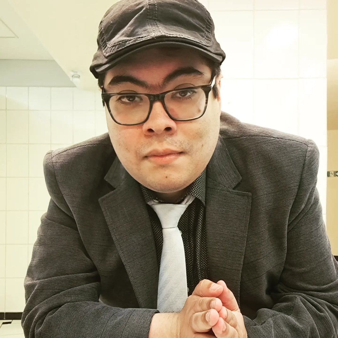 Foto del escritor: Ricardo Fredes