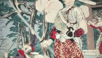Shinsengumi: los últimos samuráis del Shogun