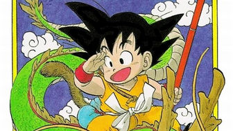 Aspectos Narrativos de Dragon Ball