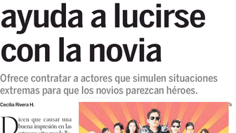 El parque temático que te ayuda a lucirte con tu novia