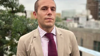 Matías Chiappe Ippolito