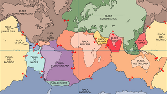 Elementos en común de los terremotos de Chile y Japón