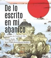 De lo escrito en mi abanico - el nuevo acercamiento entre Chile y Japón