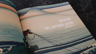 Editorial Oso de Agua