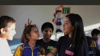 El valor de la interculturalidad: Chile y Japón por la misma misión