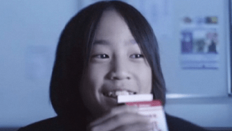 Confesiones de Kanae Minato: venganza en una cajita de leche