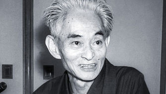 La nieve y la frontera entre realidad y ensoñación, una reseña de la novela País de nieve de Yasunar