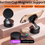 Thumbnail: Suction Cup Magnetic Support