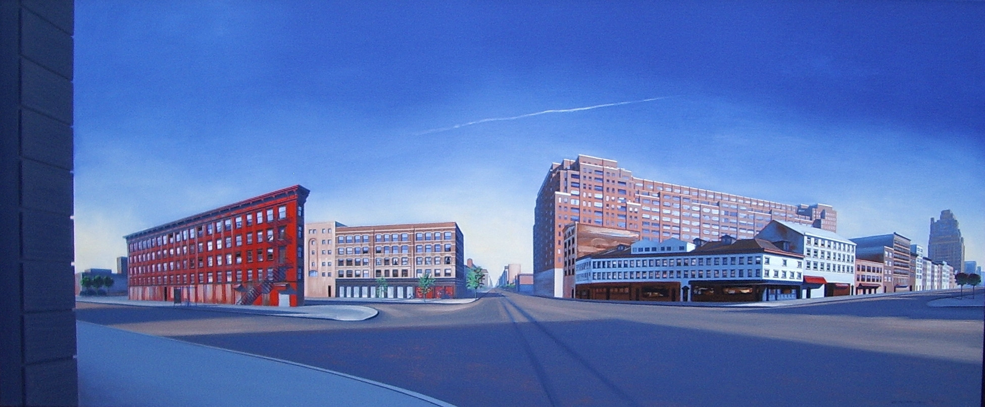 Exploration l, sold
