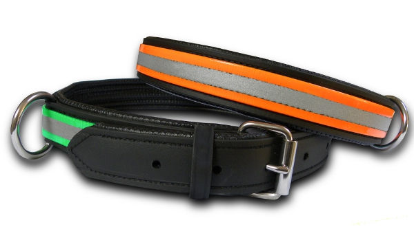 Thumbnail: Horse-Tie Collar DRAFT SIZE for High-Line