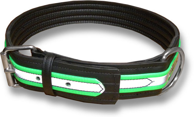 Thumbnail: Horse-Tie Collar DRAFT SIZE for High-Line