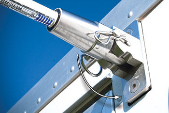 Thumbnail: HiTie™ Trailer Tie System (per horse)