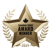 Canadian Choice Award 2024